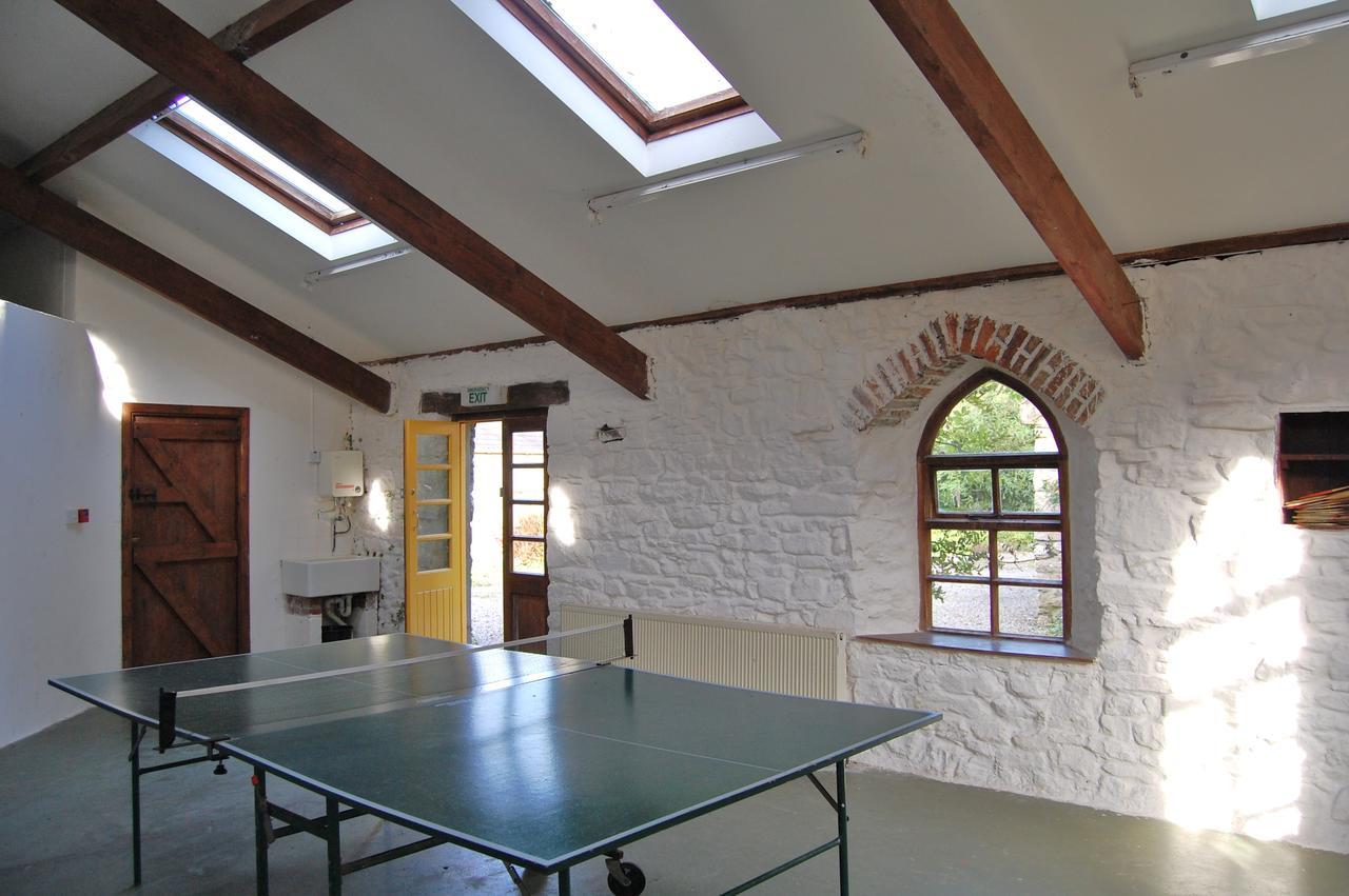 Ardtarmon House Bed & Breakfast Sligo Exterior photo