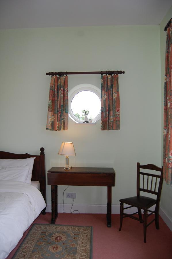 Ardtarmon House Bed & Breakfast Sligo Exterior photo