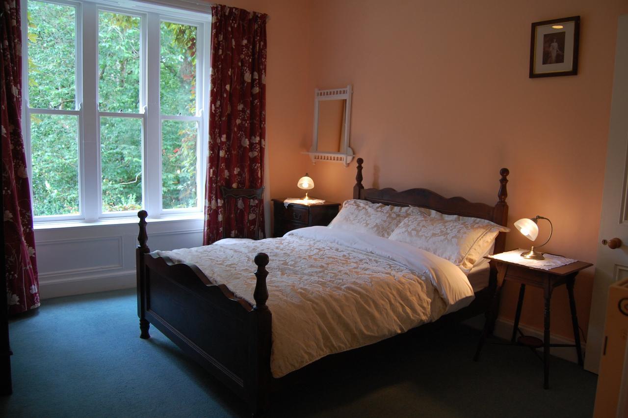 Ardtarmon House Bed & Breakfast Sligo Exterior photo