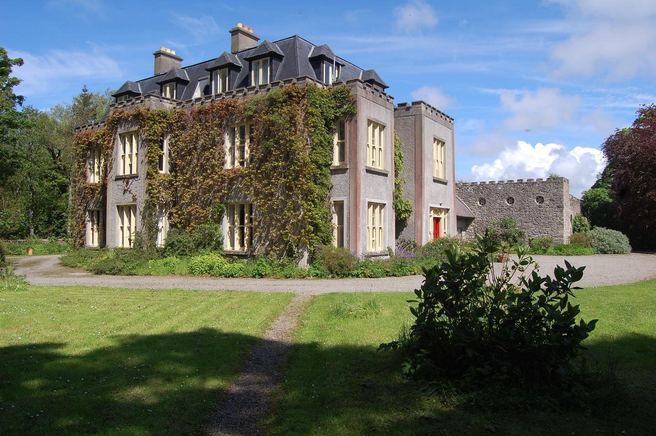 Ardtarmon House Bed & Breakfast Sligo Exterior photo