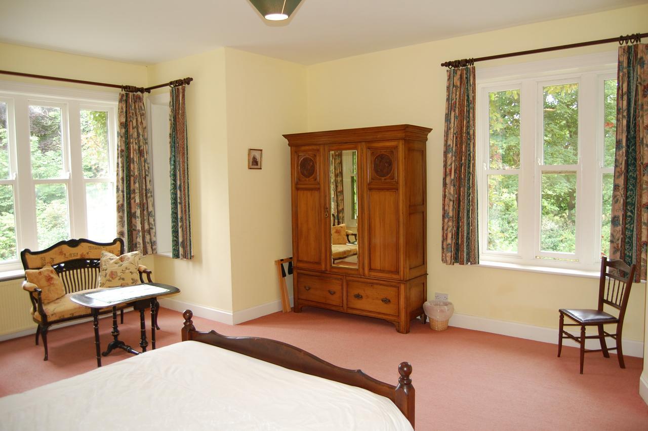 Ardtarmon House Bed & Breakfast Sligo Exterior photo
