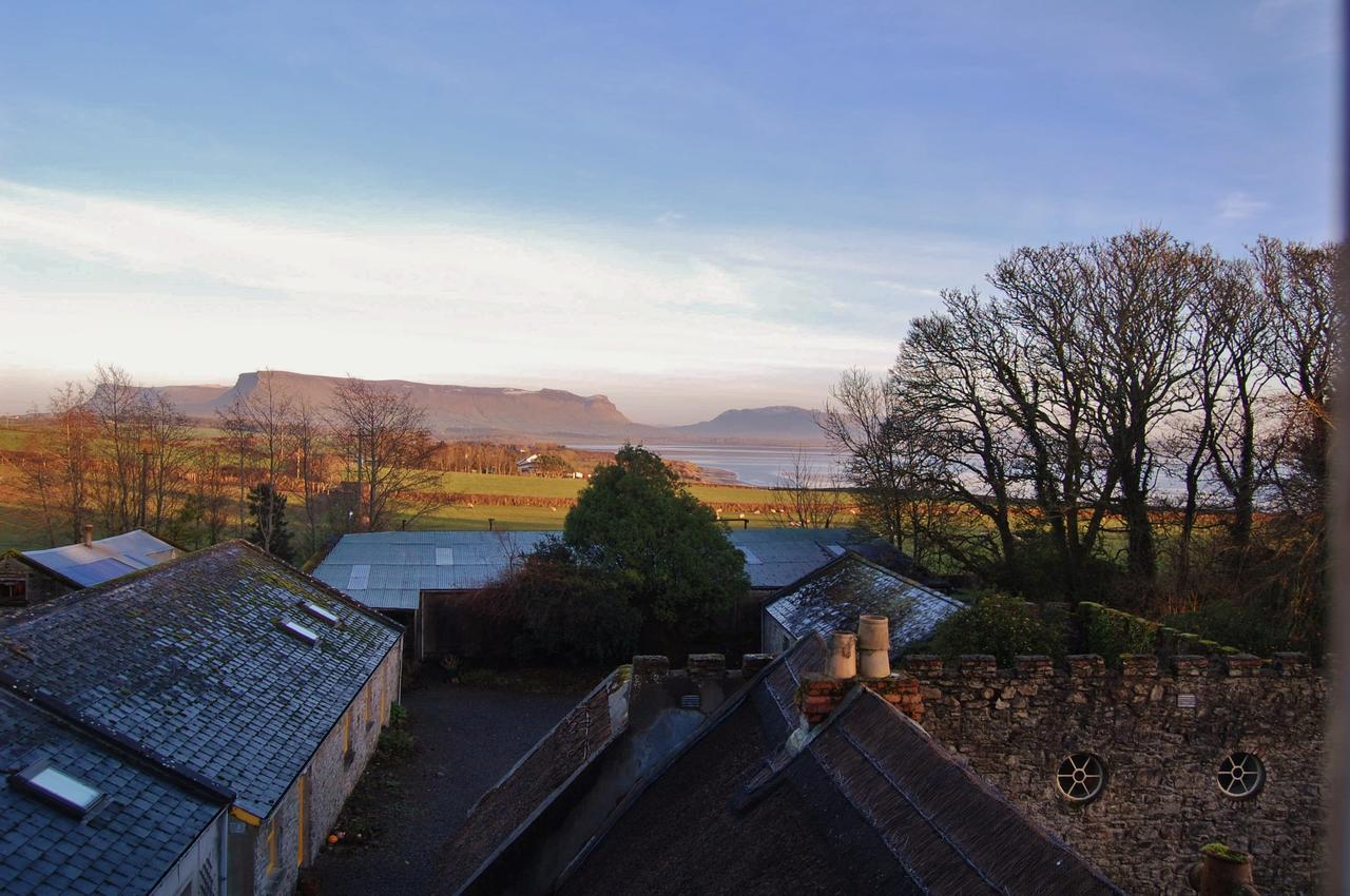 Ardtarmon House Bed & Breakfast Sligo Exterior photo