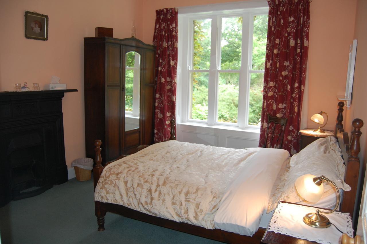 Ardtarmon House Bed & Breakfast Sligo Exterior photo