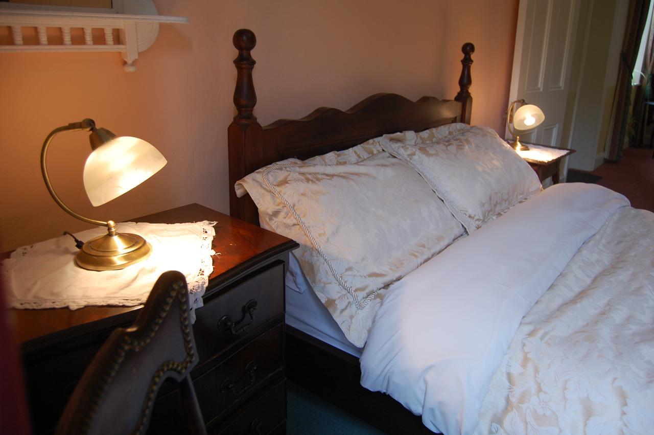 Ardtarmon House Bed & Breakfast Sligo Exterior photo